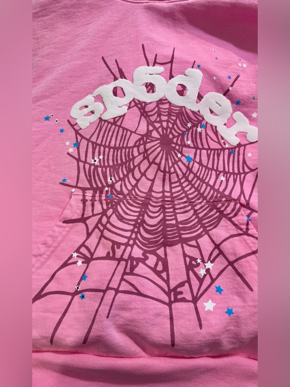 Sp5der Hoodie
